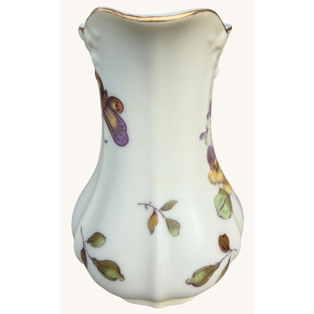 Unbranded, Sevres Style vintage mid